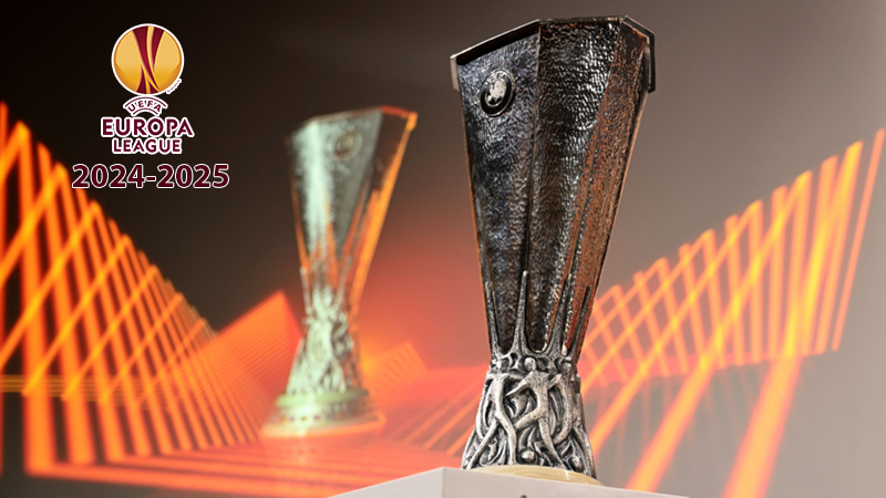 Europa League 2024/25 Thay Đổi Thể Thức Số Đội Tăng và Quy Định Mới