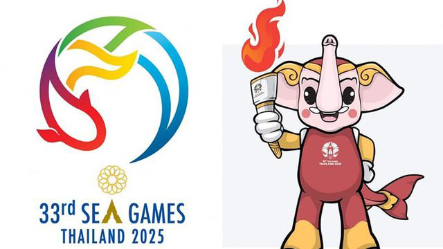 Lộ Diện Linh Vật và Logo SEA Games 33 Tại Thái Lan: Khẩu Hiệu và Sự Chuẩn Bị Của Đại Hội Thể Thao Đông Nam Á