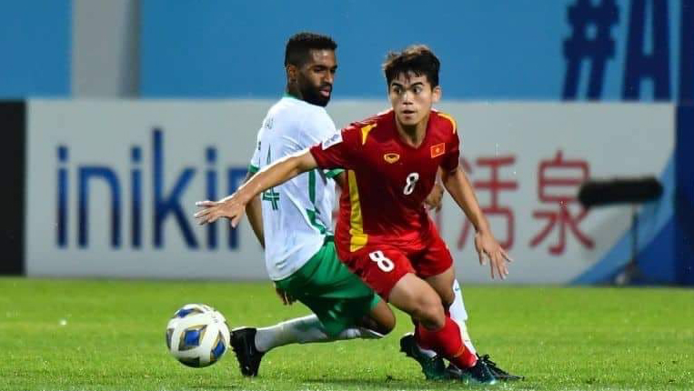 Nghịch lý: Sao trẻ U19 Việt Nam Khuất Văn Khang mất hút ở V-League