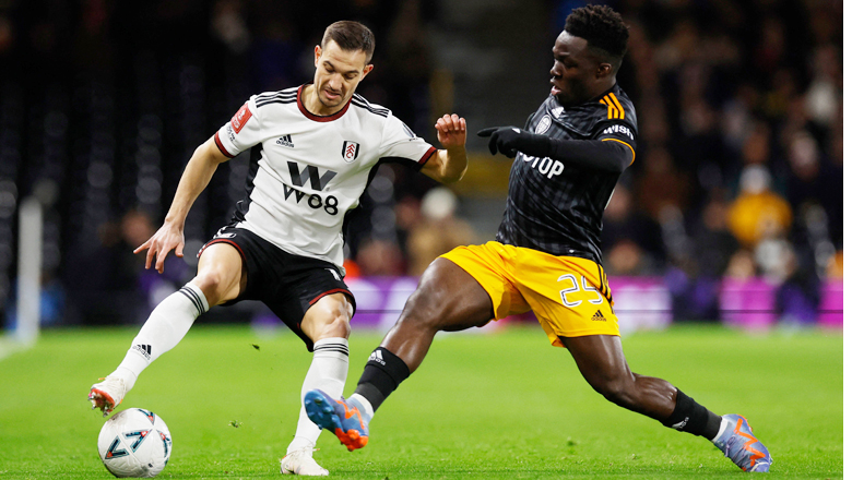 Fulham vs Leeds: Đội khách tiếp tục chìm trong khủng hoảng