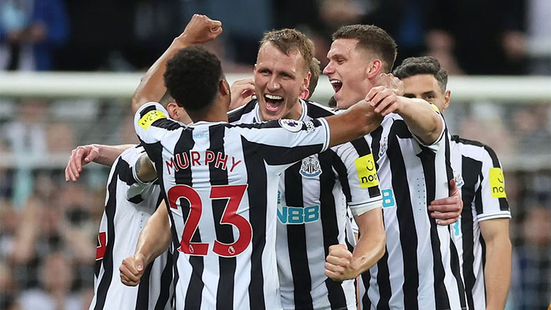 Newcastle có thể duy trì sức mạnh trong mùa giải tới?