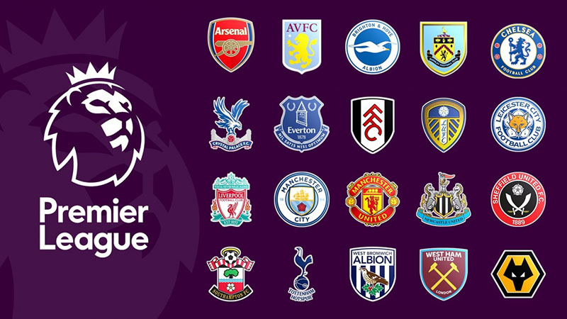 Giải Ngoại hạng Anh có bao nhiêu vòng đấu? Giải đáp mọi thứ về Premier League