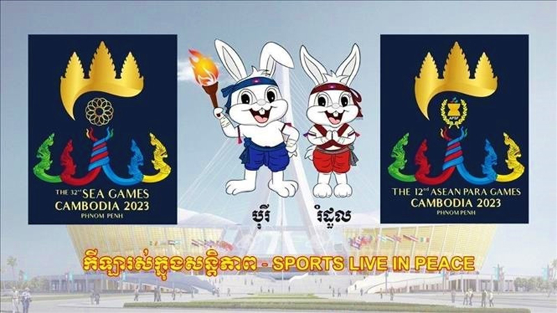 Kết quả bốc thăm bóng đá Sea Games 32: Người hâm mộ Việt Nam cười mỉa chủ nhà