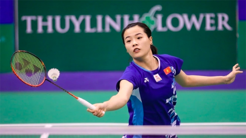 BWF thử nghiệm hệ thống tính điểm mới trong cầu lông: 15 điểm mỗi hiệp thay 21 điểm